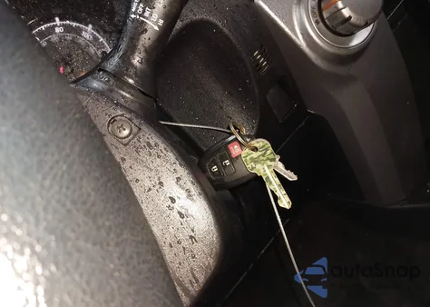 2020 Toyota 4Runner Sr5 из США, поврежденный, VIN JTEBU5JR2L5756391